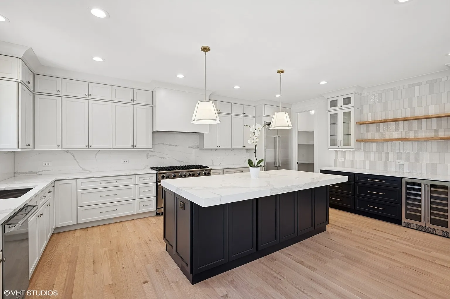 DSP Renovation project