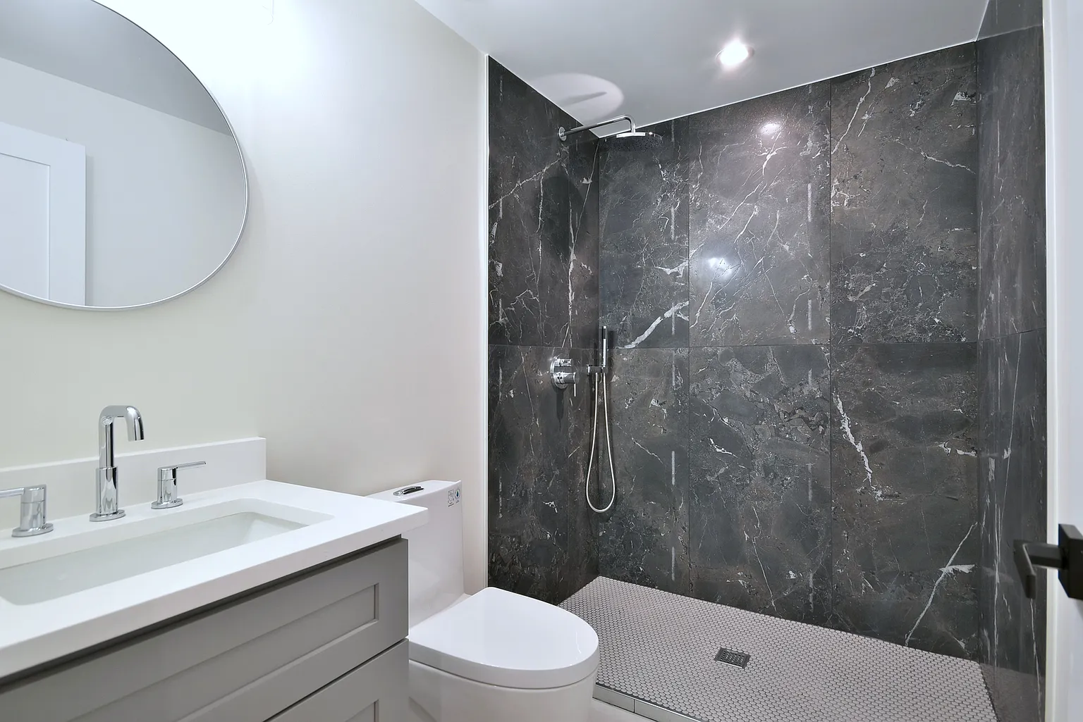 DSP Renovation project