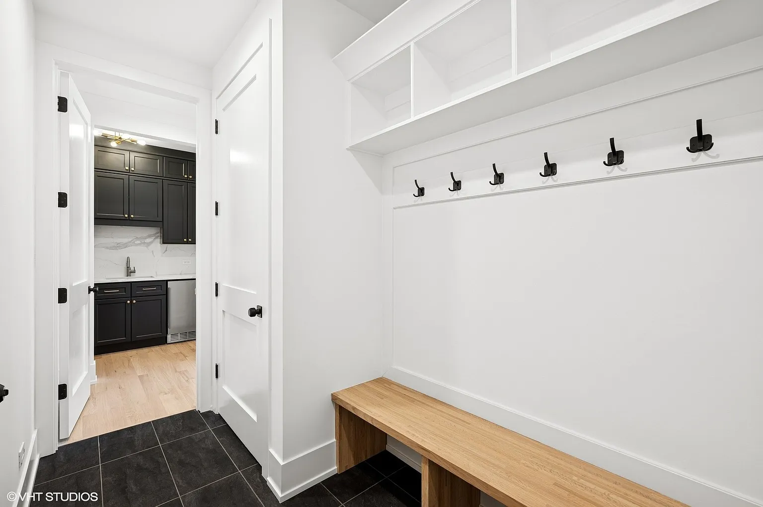 DSP Renovation project