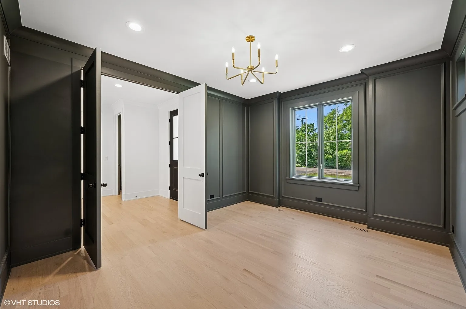 DSP Renovation project